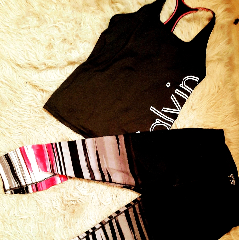 Calvin klien